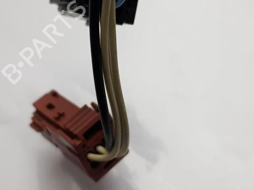 Left mirror PEUGEOT 2008 I (CU_) 1.6 BlueHDi 120 | BP27266931C26