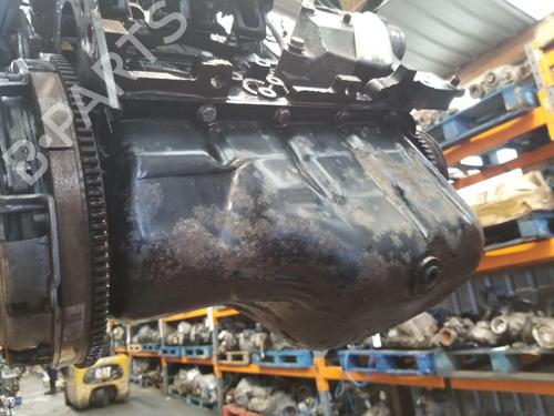 Engine FIAT PUNTO EVO (199_) 1.4 (199AXB1A) | BP23182776M1