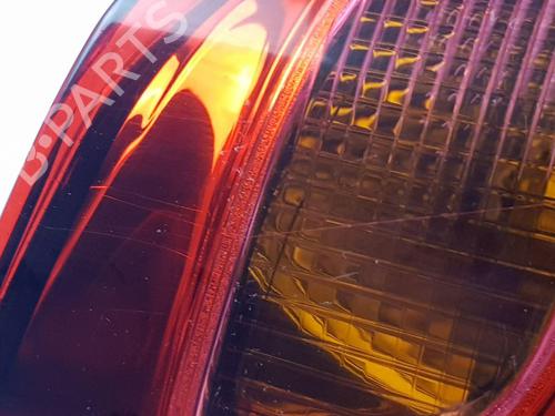 Left taillight MERCEDES-BENZ VITO Tourer (W447) 119 CDI / 119 BlueTEC (447.701, 447.703, 447.705) | BP32003784C34 