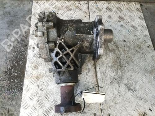 Transfer box LAND ROVER RANGE ROVER EVOQUE (L538) 2.2 D 4x4 | BP26012821M36