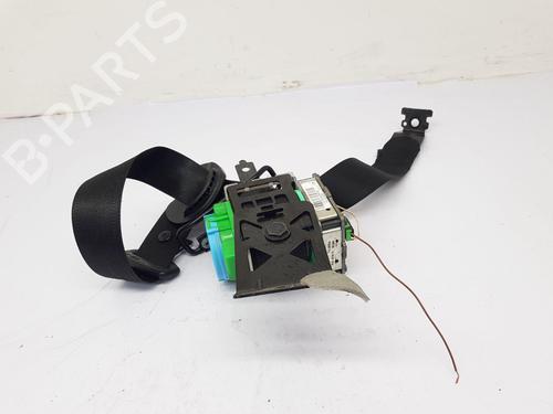 Front left seatbelt SAAB 9-3 (YS3F, E79, D79, D75) 2.0 t | BP36508134I26 - Image 6