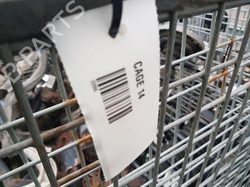 Andre BMW X4 (G02, F98) xDrive M40 i | BP32149044O1 