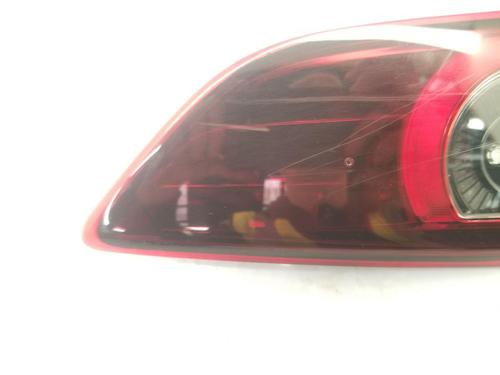 Left tailgate light MAZDA 3 Saloon (BP_) 2.0 SKYACTIV-X M Hybrid (BP2S) | BP39173384C79 - Image 3