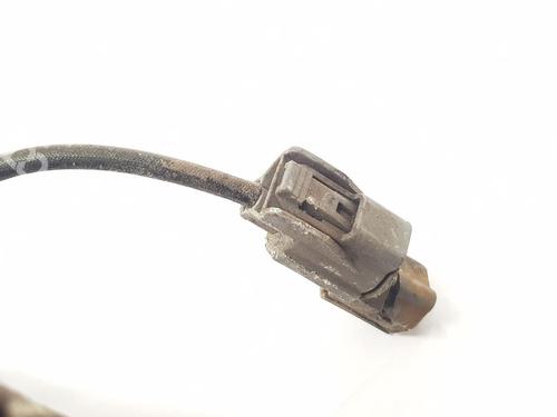 AC compressor HONDA CIVIC VII Hatchback (EU, EP, EV) 1.6 i (EP2, EU8, EU6) | BP31633002M34 - Image 3