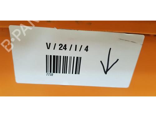 Pedal RENAULT MASTER III Van (FV) | BP29229763I4