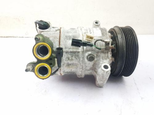 AC compressor VOLVO V40 Hatchback (525) T2 | BP32252247M34 - Image 2