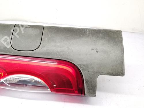 Right taillight NISSAN PRIMASTAR Van (X83) 2.0 dCi 115 | BP38469960C35 - Image 6
