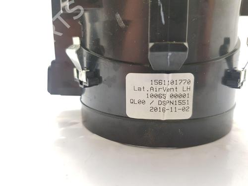 Air vent ALFA ROMEO GIULIA (952_) 2.2 D (952AFA25, 952AFM25, 952ALA25) | BP29343306I21 - Image 4