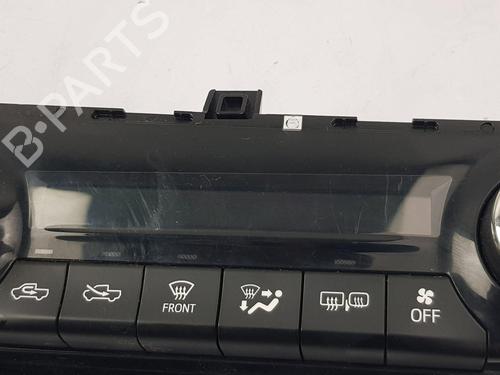 AC-Styringsenhed/Manøvreenhed TOYOTA HILUX VIII Pickup (_N1_) 2.4 D 4WD (GUN125_, GUN125R) | BP29957089I5