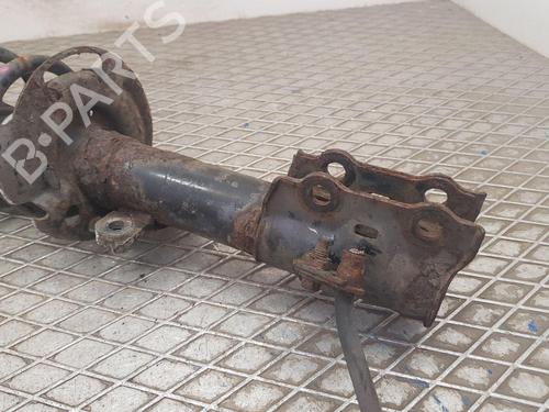 Left front shock absorber FORD FIESTA VI (CB1, CCN) 1.6 ST | BP26185221M16 
