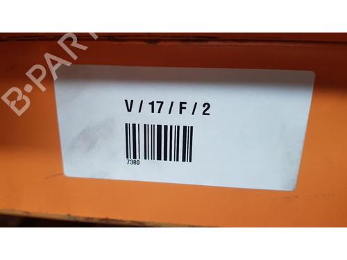 Electronic module CITROËN C4 Coupe (LA_) 1.6 HDi | BP23119505M83 