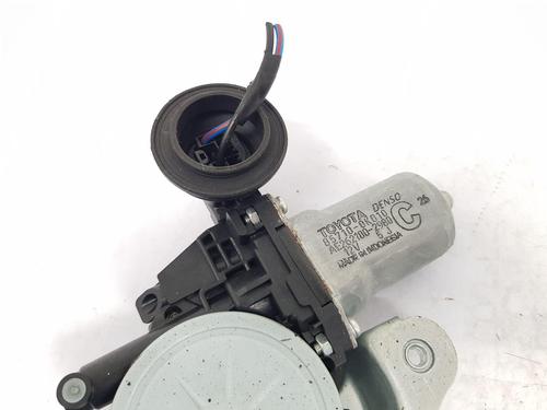 Front right window mechanism TOYOTA HILUX VII Pickup (_N1_, _N2_, _N3_) 2.5 D-4D 4WD (KUN25_, KUN25R) | BP29440027C23 