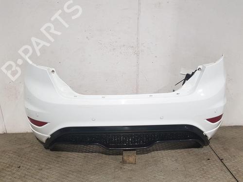 Bak støtfanger FORD FIESTA VI (CB1, CCN) 1.6 Ti (120 hp) 31075210