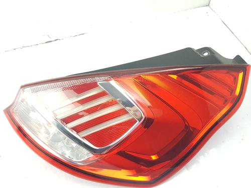 Right taillight FORD FIESTA VI (CB1, CCN) 1.6 ST | BP26646492C35 