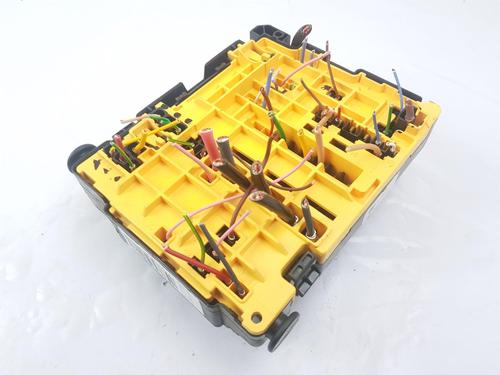 Fuse box TOYOTA PROACE Van (MDZ_) 1.5 D4d (MDZ1) | BP31075306E1 