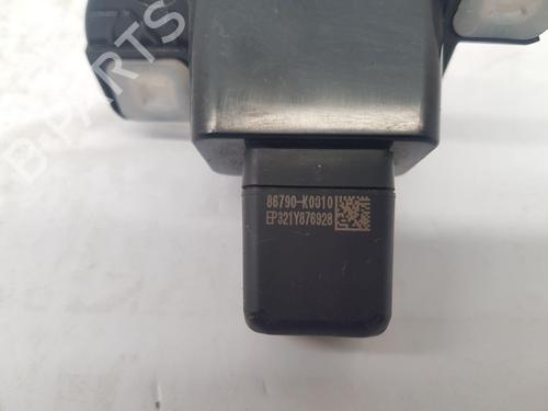 Electronic module TOYOTA YARIS (_P21_, _PA1_, _PH1_) 1.5 Hybrid (MXPH10, MXPH11) | BP35795601M83 - Image 7