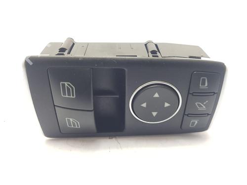 Used Right front window switch Right front window switch MERCEDES-BENZ AMG GT (C190) GT S (190.378) (510 hp) 22682017 22682017