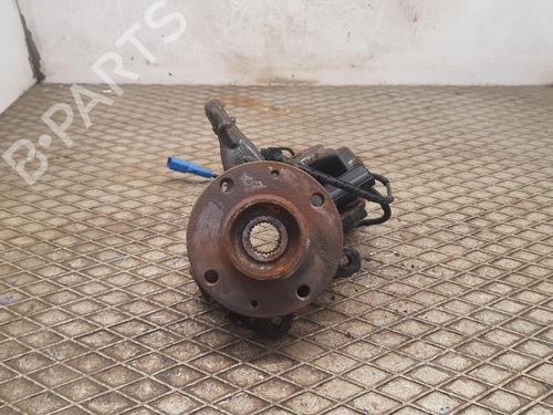 Højre Styrespindel Lejehus CITROËN C3 AIRCROSS II (2R_, 2C_) 1.2 PureTech 110 (2RHNZB, 2RHNZW, 2RHNPX, 2RHNPJ) (110 hp) 30689973