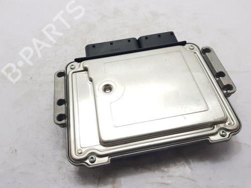 Engine control unit (ECU) HONDA CIVIC VIII Hatchback (FN, FK) 2.2 CTDi (FK3) | BP30948534M57