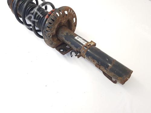 Left front shock absorber SKODA FABIA II Combi (545) 1.2 TSI | BP22681169M16 