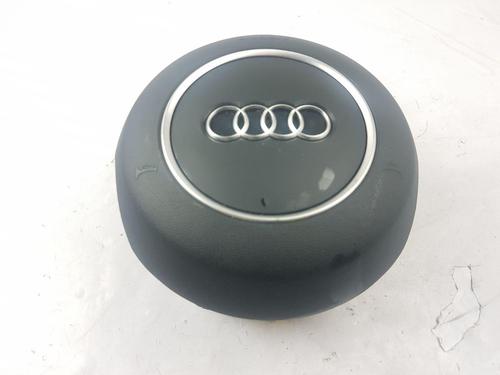 Used Driver airbag AUDI Q3 (8UB, 8UG) 2.0 TDI quattro (150 hp) 31983584