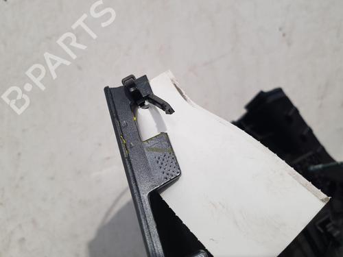 Rear bumper AUDI A3 Sportback (8VA, 8VF) 1.4 TFSI | BP29620687C8 