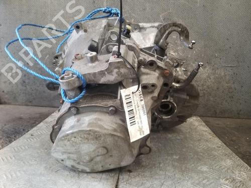 Gearbox CITROËN C3 Picasso (SH_) 1.6 BlueHDi 100 | BP33186450M3  - Image 6