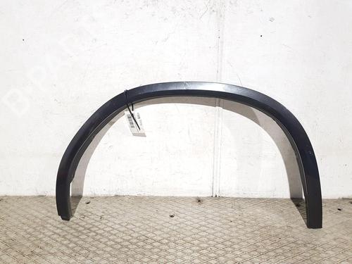 Used Rear right wheel arch trim BMW X4 (G02, F98) xDrive M40 d (326 hp) 30823402