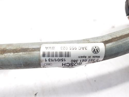 Front wiper motor VW PASSAT B7 (362) 1.6 TDI | BP33219414M29 - Image 5