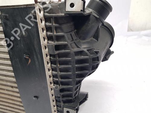 Intercooler AUDI Q7 (4MB, 4MG, 4MQ) SQ7 TDI quattro | BP33559182M30  - Image 9