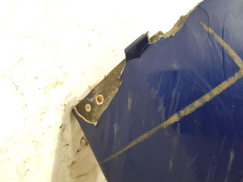 Rear bumper VW GOLF VII (5G1, BQ1, BE1, BE2) 2.0 R 4motion | BP22655084C8 