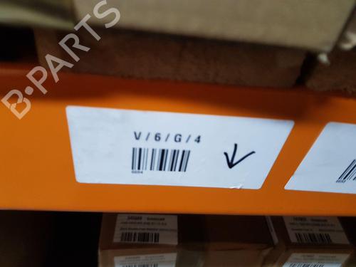 Right front shock absorber VW CC B7 (358) 2.0 TDI | BP31983276M17 