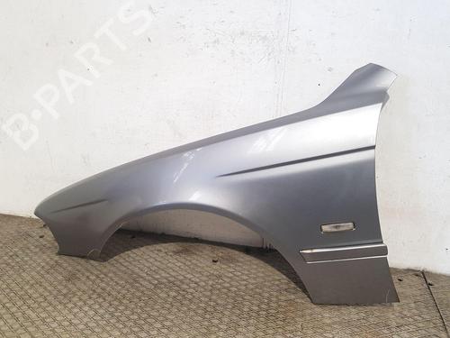 Left front fenders BMW 5 (E39) 530 d | BP28527110C41 