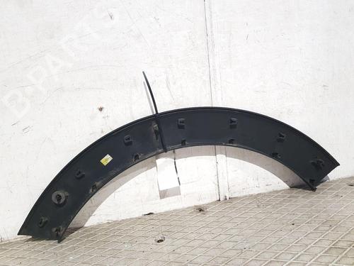 Rear right wheel arch trim CITROËN C3 III (SX) 1.2 VTi 82 | BP29467251C137 