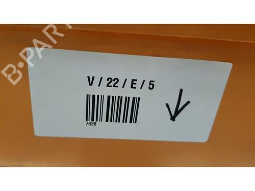 Pipe AUDI Q7 (4MB, 4MG, 4MQ) SQ7 TDI quattro | BP32331959M125 - Image 7