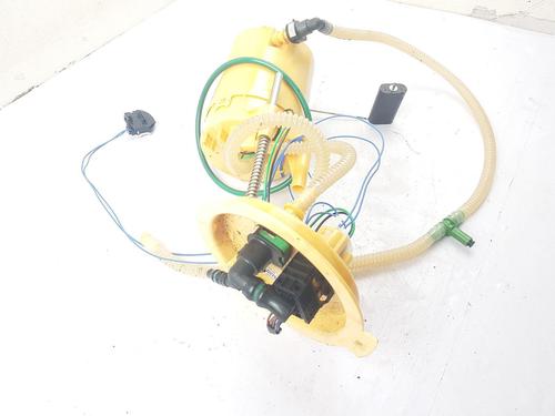 Fuel pump BMW X4 (F26) xDrive 20 d | BP31075418M76 