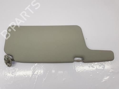 Left sun visor HONDA CIVIC VII Hatchback (EU, EP, EV) 1.6 i (EP2, EU8, EU6) | BP32275040I1