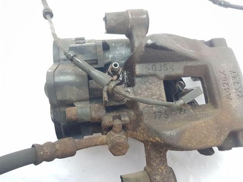 Right rear brake caliper JAGUAR F-PACE (X761) | BP25928905M106