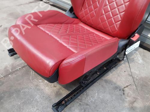 Right front seat AUDI A5 Sportback (F5A, F5F) S5 TFSI quattro | BP32097813C16 - Image 4