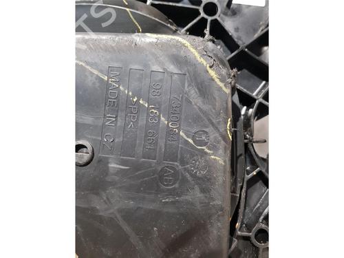 AdBlue tank TOYOTA PROACE Van (MDZ_) 1.5 D4d (MDZ1) | BP30891747M85