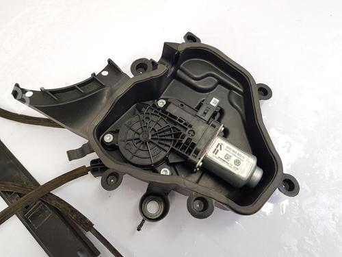 Front right window mechanism SEAT IBIZA IV (6J5, 6P1) 1.4 | BP28501122C23 