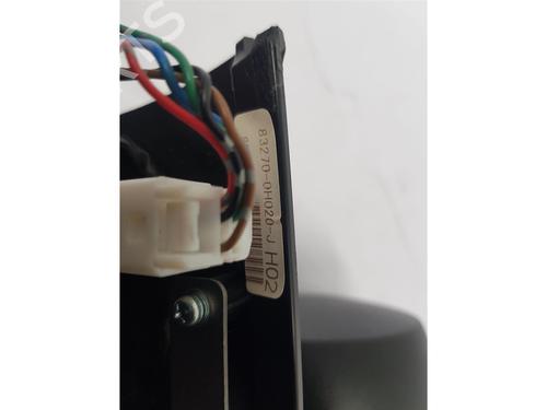 Instrument cluster TOYOTA AYGO (_B1_) 1.0 (KGB10_, KGB10R) | BP29928088C47 