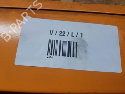 Steering column stalk MINI MINI Coupe (R58) Cooper | BP26302635I23  - Image 8