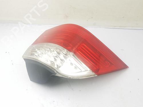 Left taillight BMW 5 Touring (E61) 520 d | BP38725813C34 - Image 2