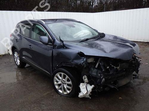 Armrest / Center console RENAULT KADJAR (HA_, HL_)  | BP33219418I20  - Image 14