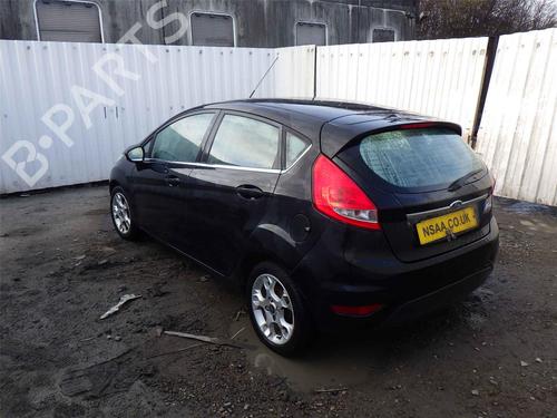 Steering column FORD FIESTA VI (CB1, CCN) 1.4 TDCi | BP22670426M21 - Image 16