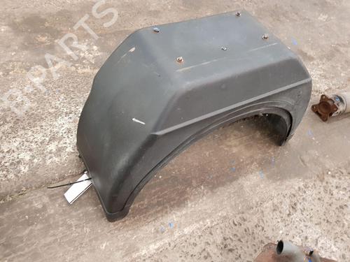 Cava de roda RENAULT MASTER III Platform/Chassis (EV, HV, UV)  | BP22659232C56 