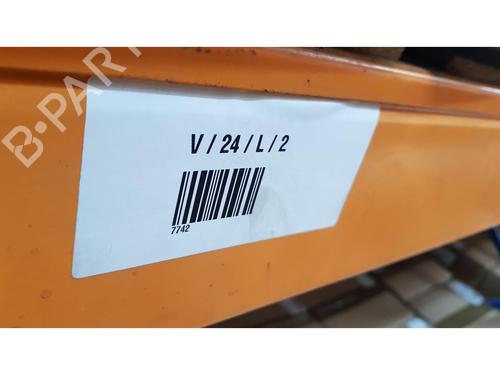 Intercooler pipe MERCEDES-BENZ A-CLASS (W176) A 220 CDI (176.003) | BP36280717M127  - Image 13
