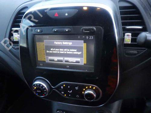 Used Parts RENAULT CAPTUR I (J5_, H5_) 0.9 TCe 90 (90 hp) 4452875