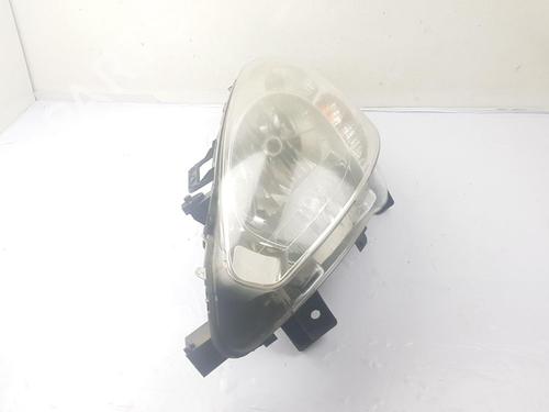 Left headlight PEUGEOT PARTNER Box Body/MPV 1.6 HDi | BP38564434C28 - Image 2